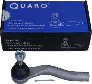 QUARO QS0541/HQ - Наконечник рулевой тяги, шарнир avtokuzovplus.com.ua