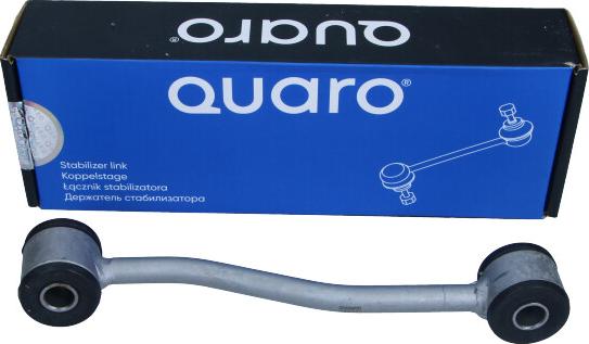 QUARO QS0643/HQ - Тяга / стойка, стабилизатор avtokuzovplus.com.ua