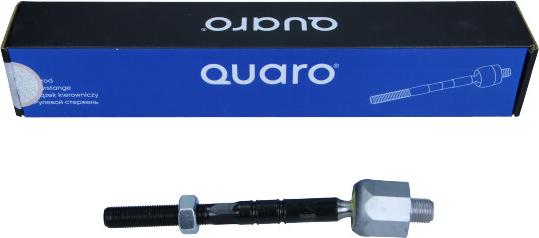 QUARO QS0699/HQ - Осевой шарнир, рулевая тяга autodnr.net