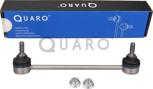 QUARO QS0710/HQ - Тяга / стойка, стабилизатор avtokuzovplus.com.ua