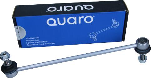 QUARO QS0788/HQ - Тяга / стійка, стабілізатор autocars.com.ua