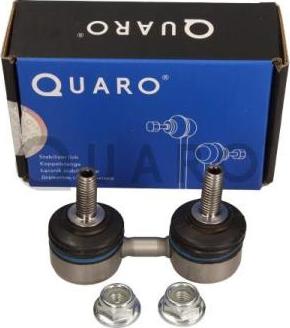 QUARO QS0818/HQ - Тяга / стійка, стабілізатор autocars.com.ua