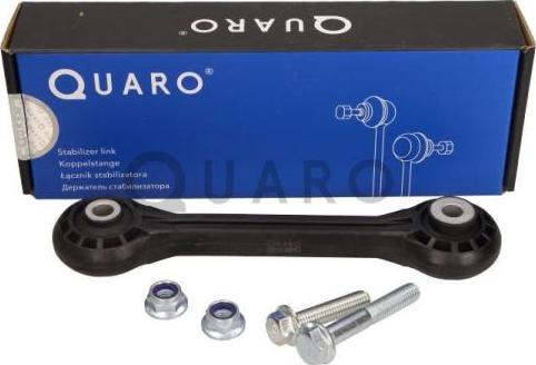 QUARO QS0834/HQ - Тяга / стойка, стабилизатор autodnr.net