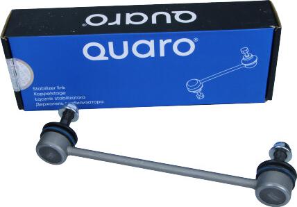 QUARO QS0850/HQ - Тяга / стійка, стабілізатор autocars.com.ua
