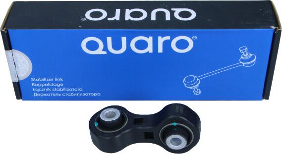 QUARO QS0907/HQ - Тяга / стійка, стабілізатор autocars.com.ua