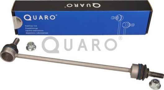 QUARO QS0931/HQ - Тяга / стойка, стабилизатор autodnr.net