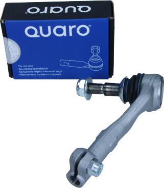 QUARO QS1018/HQ - Наконечник рульової тяги, кульовий шарнір autocars.com.ua