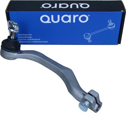 QUARO QS1117/HQ - Наконечник рульової тяги, кульовий шарнір autocars.com.ua