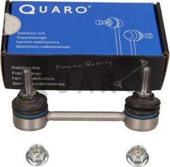 QUARO QS1230/HQ - Тяга / стойка, стабилизатор avtokuzovplus.com.ua