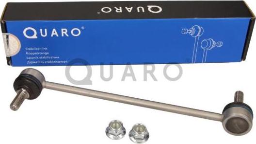 QUARO QS1837/HQ - Тяга / стійка, стабілізатор autocars.com.ua