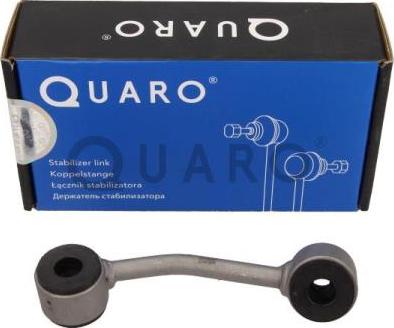 QUARO QS1875/HQ - Тяга / стійка, стабілізатор autocars.com.ua