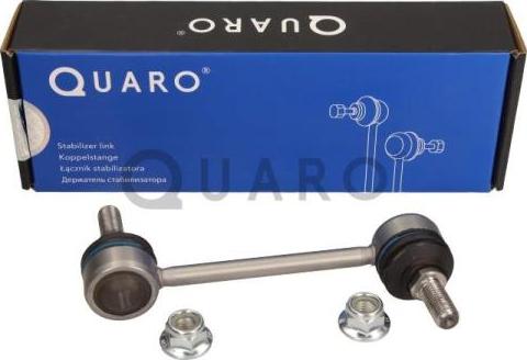 QUARO QS2068/HQ - Тяга / стійка, стабілізатор autocars.com.ua