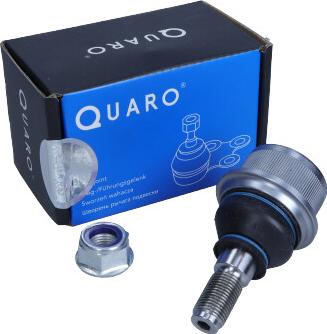 QUARO QS2194/HQ - Шаровая опора, несущий / направляющий шарнир avtokuzovplus.com.ua