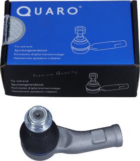 QUARO QS2204/HQ - Наконечник рулевой тяги, шарнир avtokuzovplus.com.ua