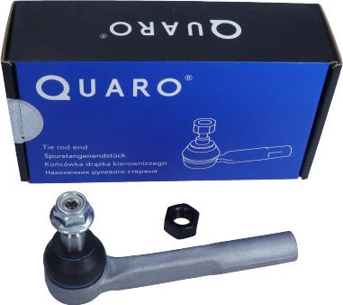 QUARO QS2260/HQ - Наконечник рулевой тяги, шарнир avtokuzovplus.com.ua