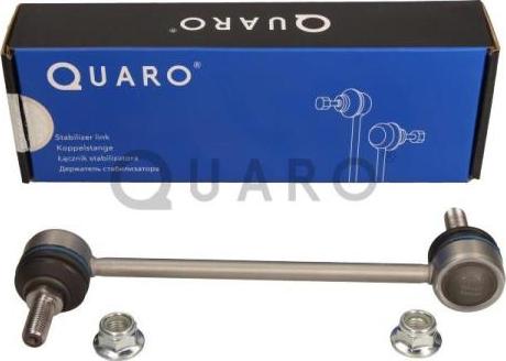 QUARO QS2357/HQ - Тяга / стойка, стабилизатор avtokuzovplus.com.ua