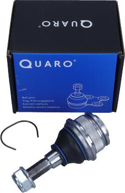 QUARO QS2597/HQ - Шаровая опора, несущий / направляющий шарнир autodnr.net