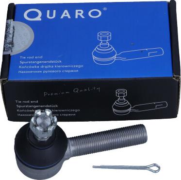 QUARO QS2796/HQ - Наконечник рулевой тяги, шарнир avtokuzovplus.com.ua