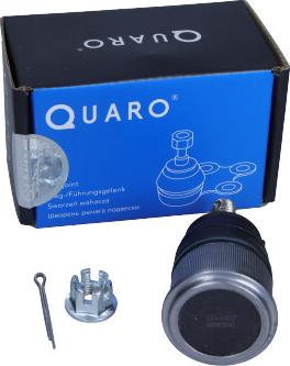 QUARO QS2912/HQ - Несучий / направляючий шарнір autocars.com.ua