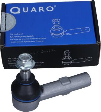 QUARO QS2989/HQ - Наконечник рулевой тяги, шарнир avtokuzovplus.com.ua