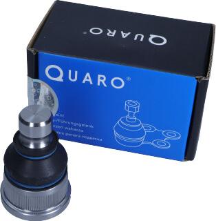 QUARO QS3099/HQ - Шаровая опора, несущий / направляющий шарнир autodnr.net