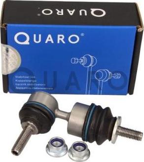 QUARO QS3102/HQ - Тяга / стійка, стабілізатор autocars.com.ua