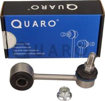 QUARO QS3121/HQ - Тяга / стойка, стабилизатор autodnr.net