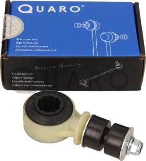QUARO QS3257 - Тяга / стійка, стабілізатор autocars.com.ua
