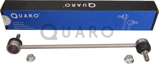 QUARO QS3508/HQ - Тяга / стійка, стабілізатор autocars.com.ua