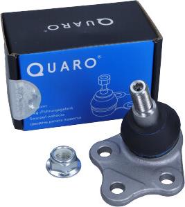 QUARO QS3522/HQ - Шаровая опора, несущий / направляющий шарнир autodnr.net