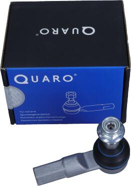 QUARO QS3783/HQ - Наконечник рулевой тяги, шарнир avtokuzovplus.com.ua