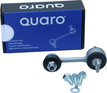 QUARO QS3924/HQ - Тяга / стойка, стабилизатор avtokuzovplus.com.ua