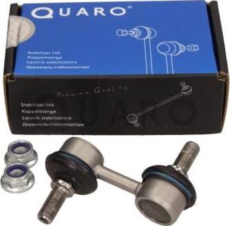 QUARO QS3939/HQ - Тяга / стійка, стабілізатор autocars.com.ua