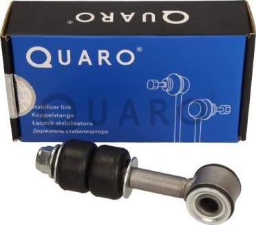 QUARO QS3956/HQ - Тяга / стойка, стабилизатор avtokuzovplus.com.ua