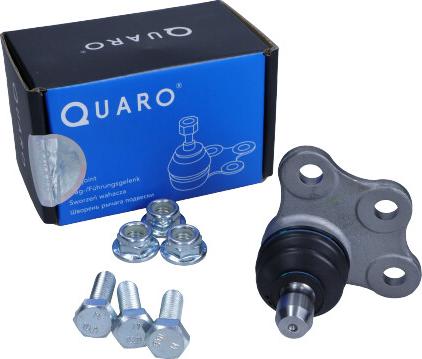 QUARO QS4067/HQ - Несучий / направляючий шарнір autocars.com.ua