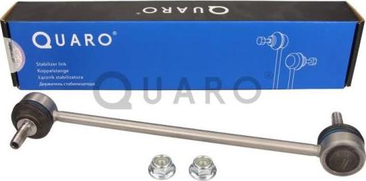 QUARO QS4095/HQ - Тяга / стойка, стабилизатор avtokuzovplus.com.ua