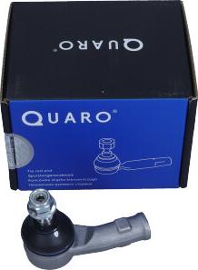 QUARO QS4111/HQ - Наконечник рулевой тяги, шарнир autodnr.net