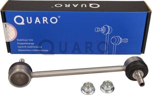 QUARO QS4147/HQ - Тяга / стійка, стабілізатор autocars.com.ua