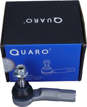 QUARO QS4182/HQ - Наконечник рульової тяги, кульовий шарнір autocars.com.ua