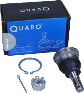 QUARO QS4224/HQ - Несучий / направляючий шарнір autocars.com.ua