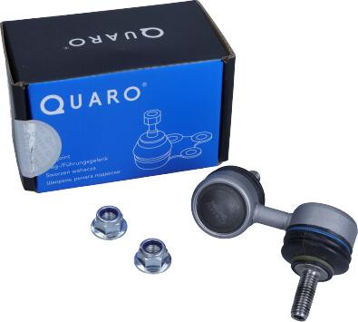 QUARO QS4237/HQ - Тяга / стойка, стабилизатор autodnr.net
