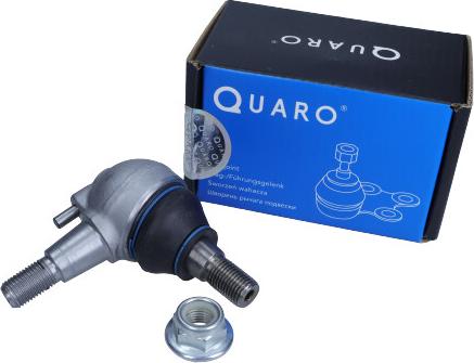 QUARO QS4259/HQ - Шаровая опора, несущий / направляющий шарнир avtokuzovplus.com.ua