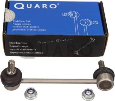 QUARO QS4495/HQ - Тяга / стійка, стабілізатор autocars.com.ua