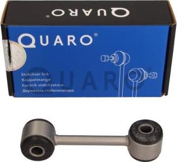 QUARO QS4505/HQ - Тяга / стійка, стабілізатор autocars.com.ua
