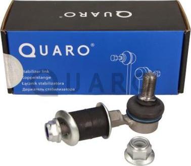 QUARO QS4802/HQ - Тяга / стойка, стабилизатор avtokuzovplus.com.ua