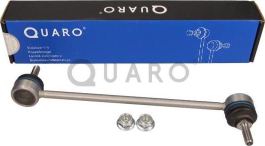 QUARO QS4929/HQ - Тяга / стійка, стабілізатор autocars.com.ua