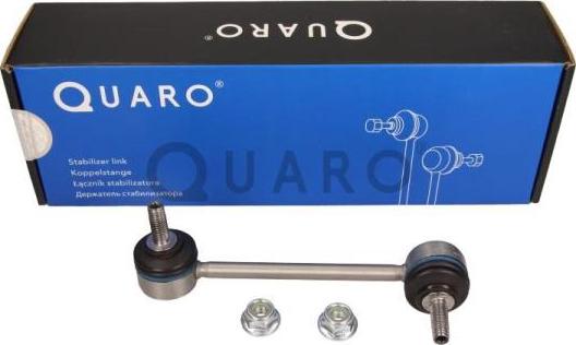 QUARO QS5017/HQ - Тяга / стойка, стабилизатор autodnr.net