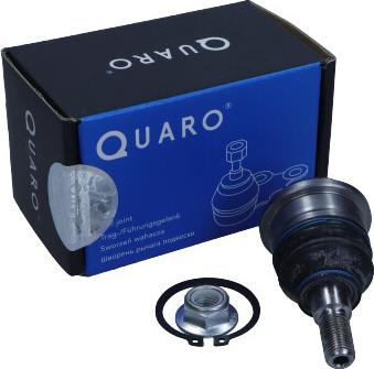 QUARO QS5041/HQ - Шаровая опора, несущий / направляющий шарнир autodnr.net