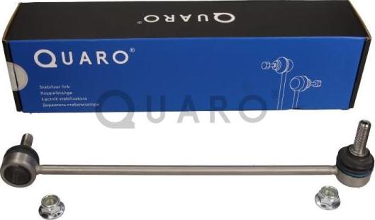 QUARO QS5090/HQ - Тяга / стійка, стабілізатор autocars.com.ua