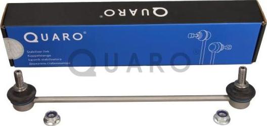 QUARO QS5196/HQ - Тяга / стойка, стабилизатор avtokuzovplus.com.ua